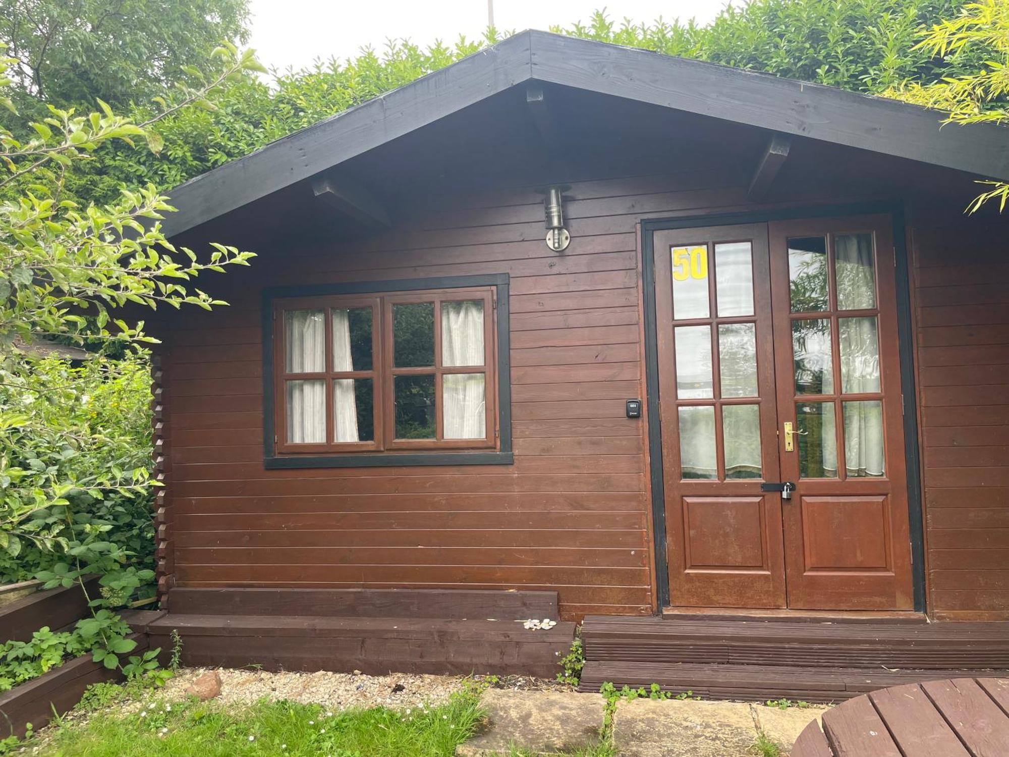 Bridge Farm Guesthouse Rooms Dundry Eksteriør bilde