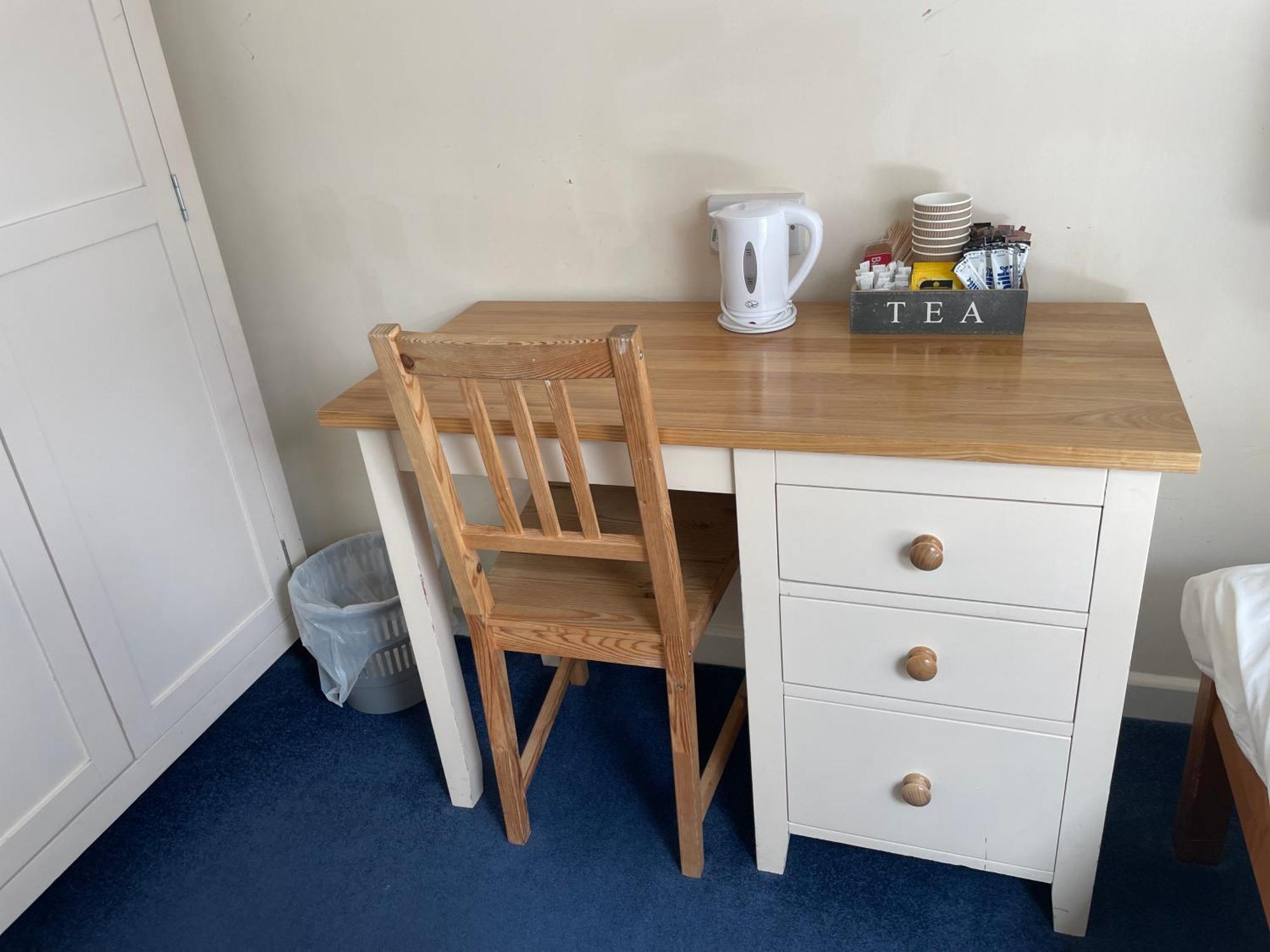 Bridge Farm Guesthouse Rooms Dundry Eksteriør bilde