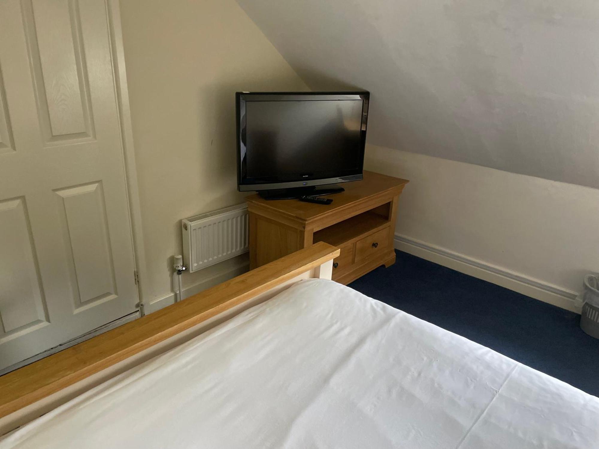 Bridge Farm Guesthouse Rooms Dundry Eksteriør bilde
