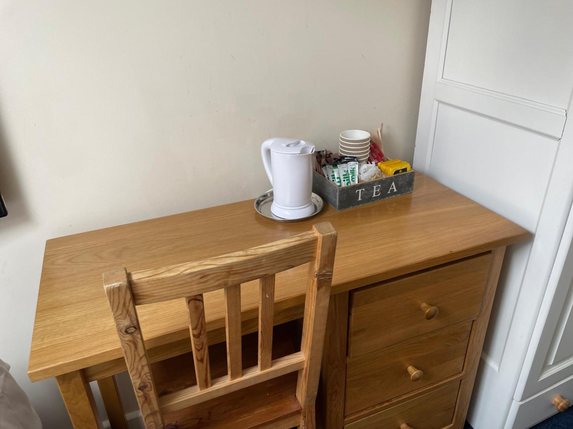 Bridge Farm Guesthouse Rooms Dundry Eksteriør bilde