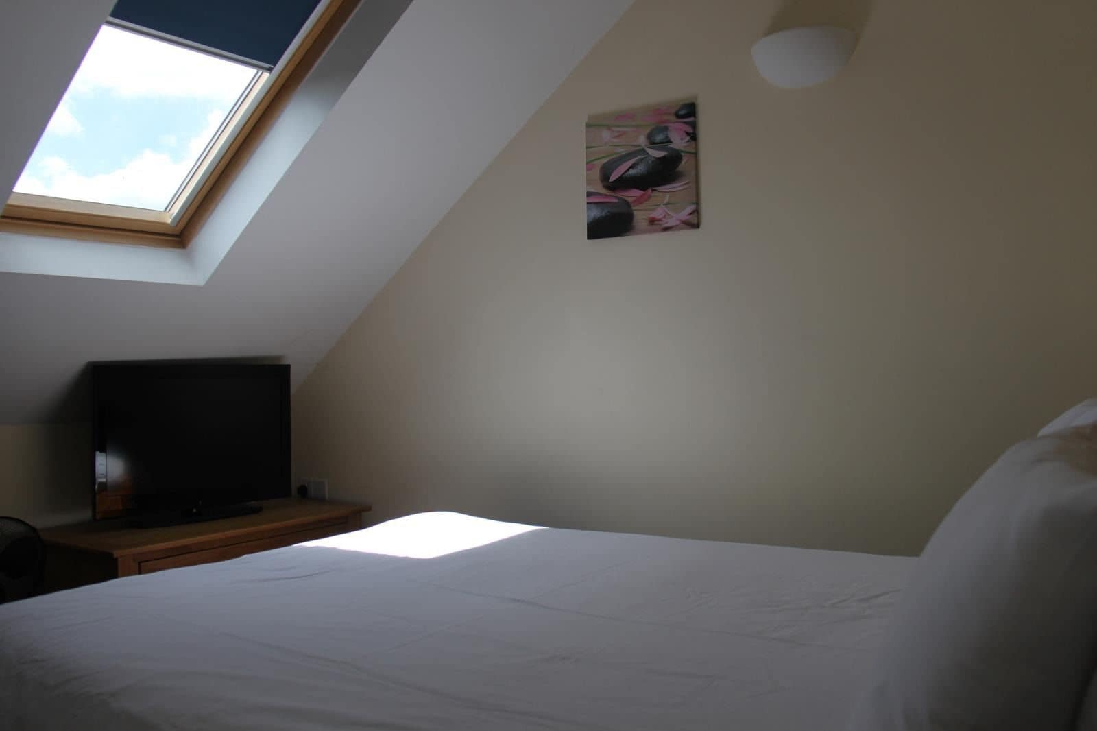 Bridge Farm Guesthouse Rooms Bristol Eksteriør bilde