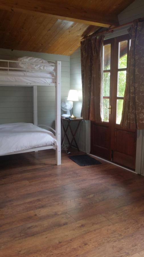 Bridge Farm Guesthouse Rooms Bristol Eksteriør bilde